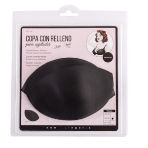COPA CON RELLENO PARA SUJETADOR