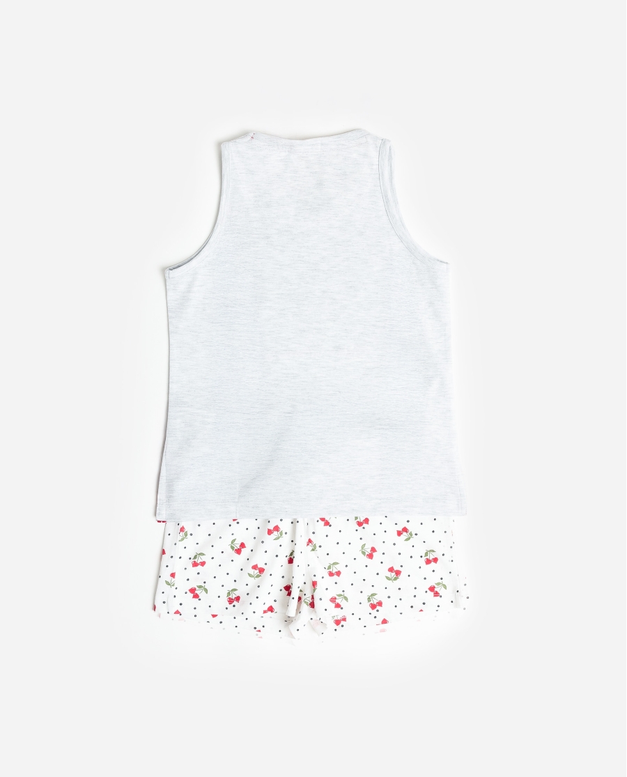 PIJAMA NIÑA ADMAS 64352 - Imagen 2