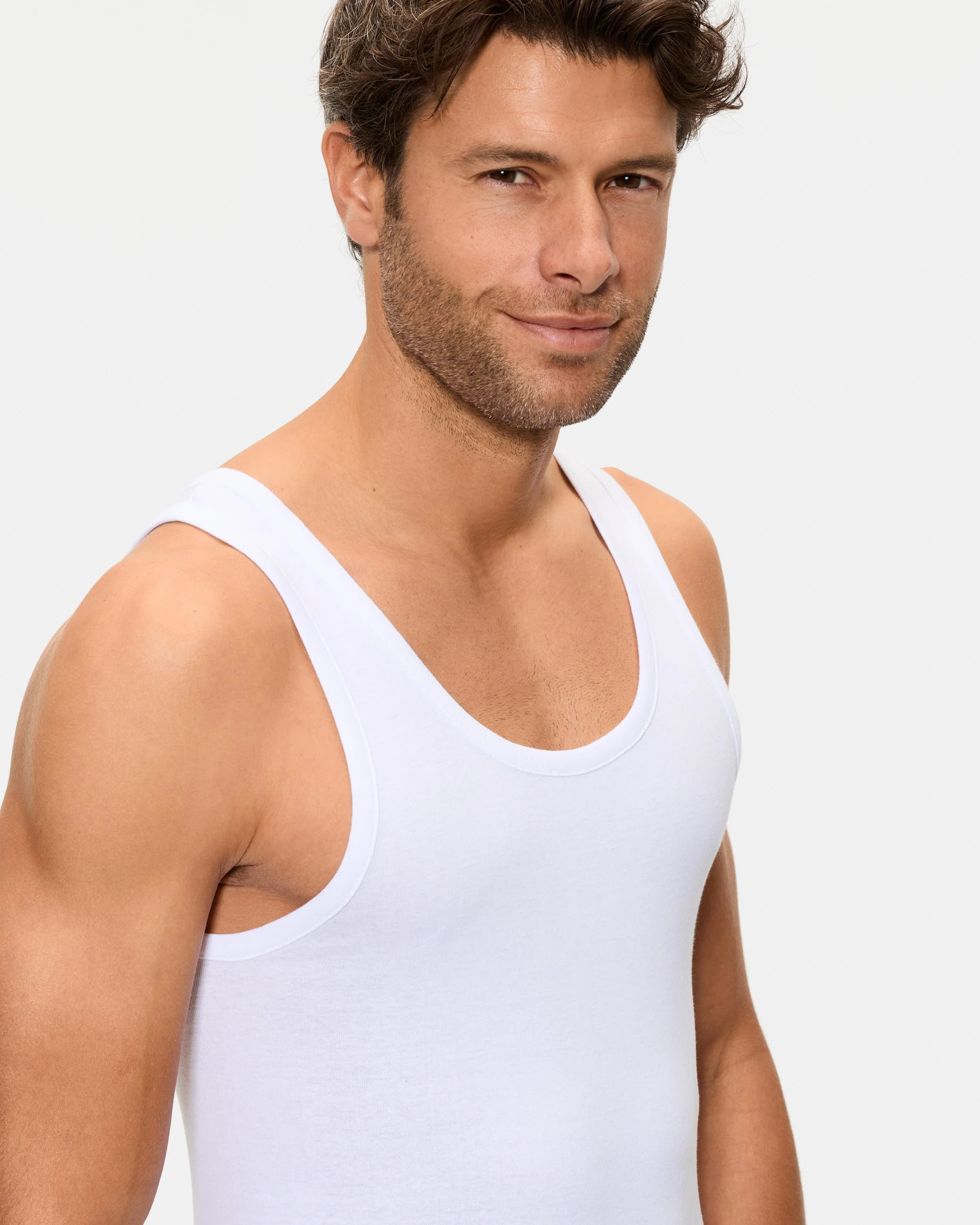 Camiseta Abanderado Tirantes A300 - Imagen 2