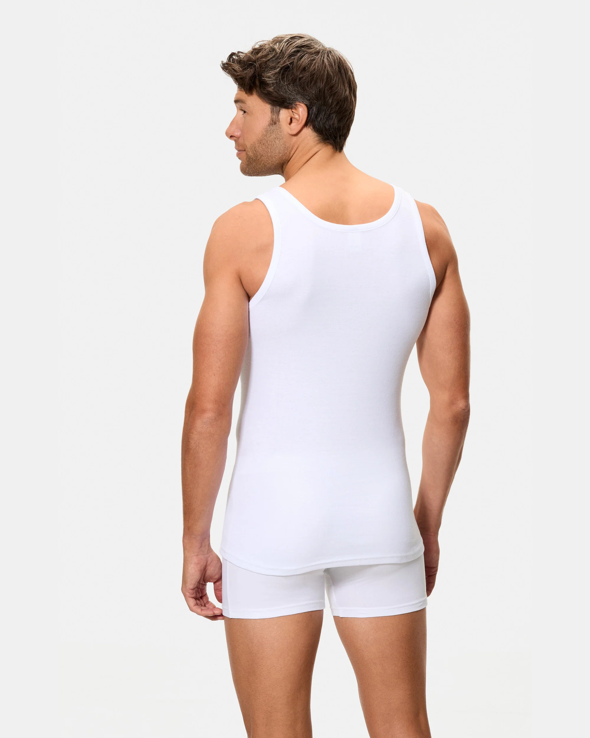 Camiseta Abanderado Tirantes A300 - Imagen 3