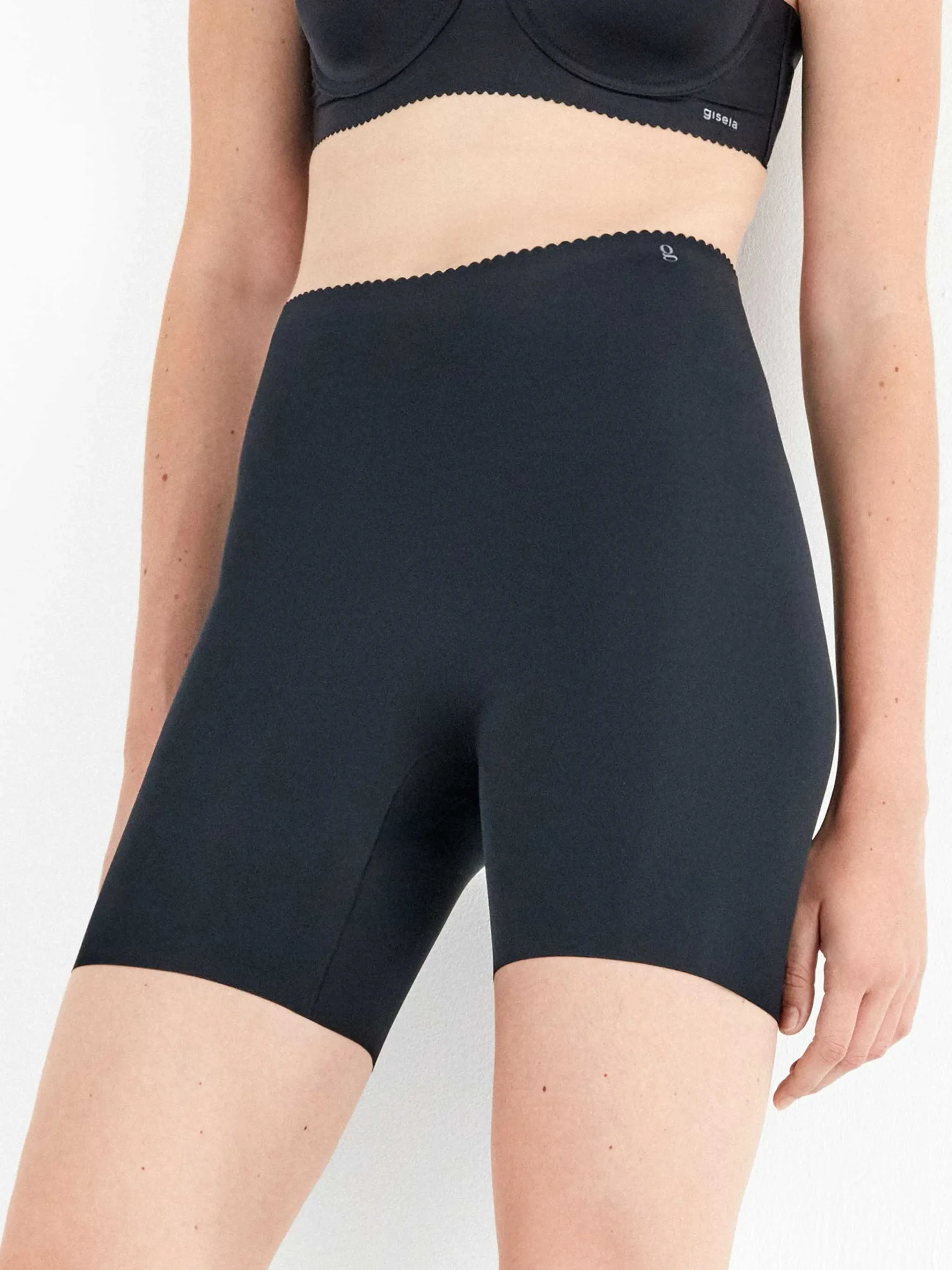 PANTALON MOLDEADOR GISELA 1/0213 - Imagen 2