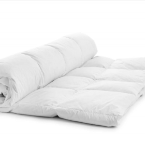 RELLENO NORDICO BURRITO BLANCO CONFORT LIGERO 100GR