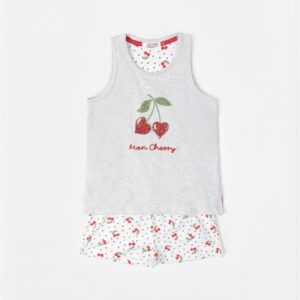 PIJAMA NIÑA ADMAS 64352