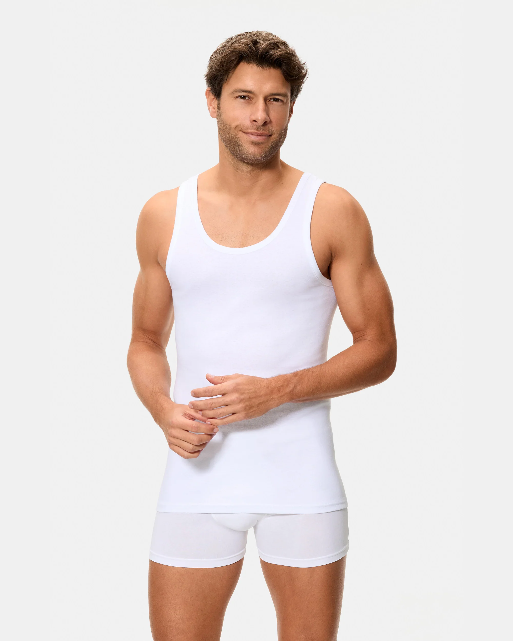 Camiseta Abanderado Tirantes A300