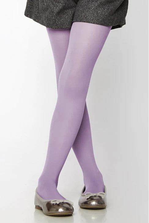 PANTY INFANTIL CLARA 40D CECILIA DE RAFAEL