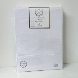 JUEGO DE SABANAS 50/50 LUXURY CATOTEX