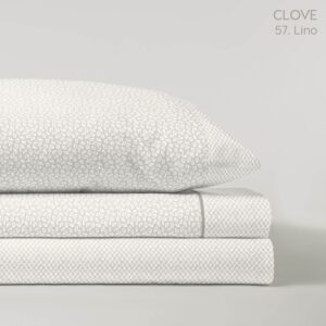 JUEGO DE SABANAS KABELY CLOVE CATOTEX