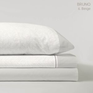 JUEGO DE SABANAS PASATA BRUNO CATOTEX