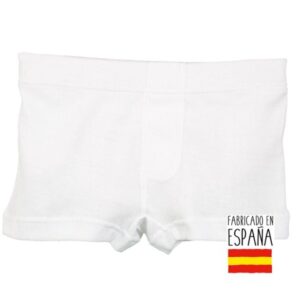 BOXER NIÑO CALAMARO 4519