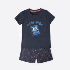 PIJAMA NIÑO ADMAS 64327