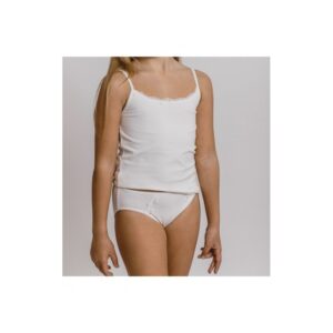 CONJUNTO NIÑA COMUNION CALAMARO 4954