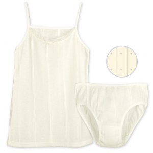 CONJUNTO NIÑA COMUNION CALAMARO 4964
