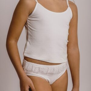 CONJUNTO NIÑA COMUNION CALAMARO 4972