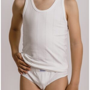 CONJUNTO COMUNION NIÑO CALAMARO 4960