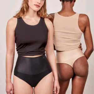 TANGA GISELA 1/10054B MOLDEADOR