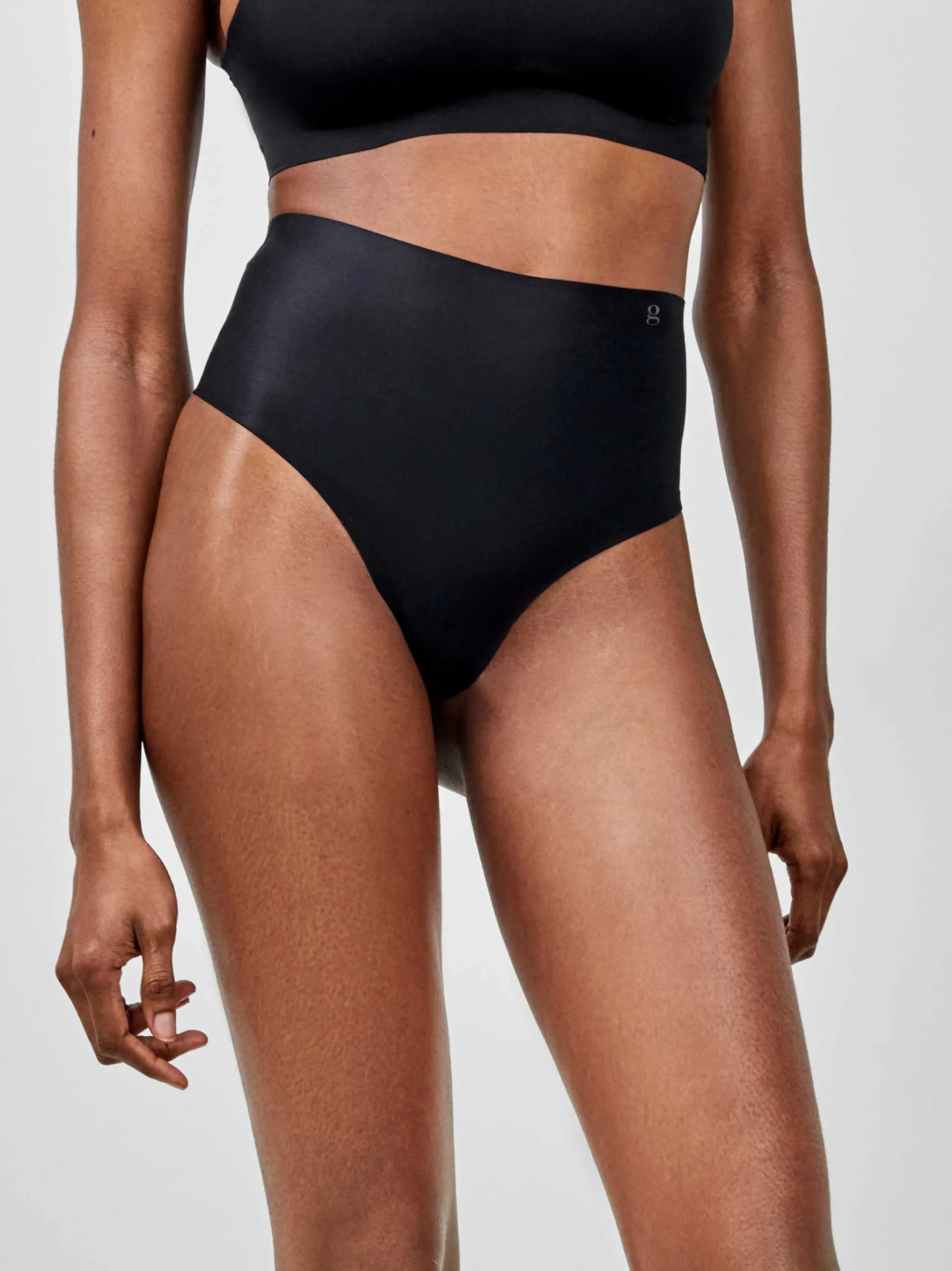 TANGA GISELA 1/10054B MOLDEADOR - Imagen 4
