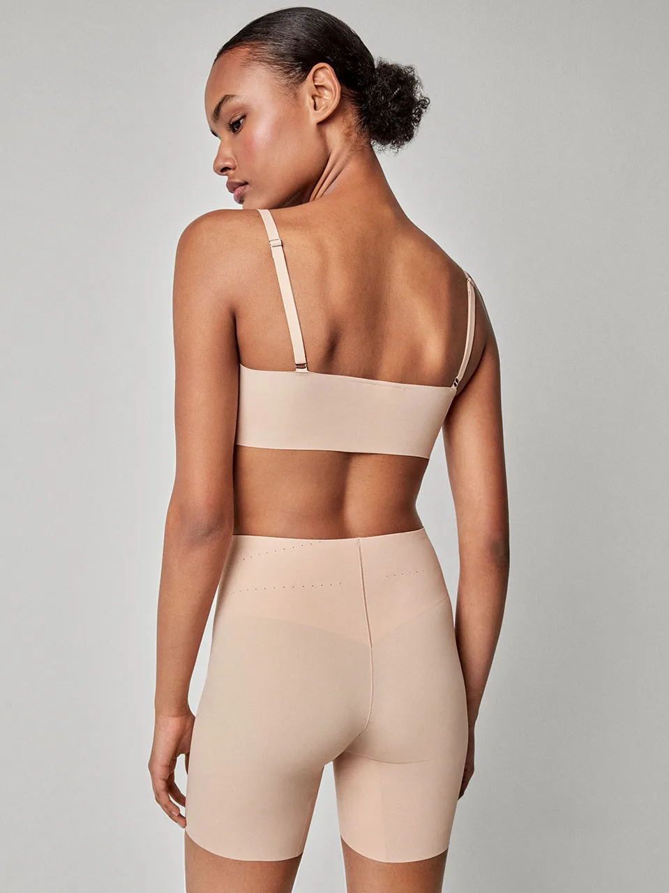 PANTALON GISELA REDUCTOR 1/10050B - Imagen 3
