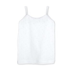 CAMISETA TIRANTES NIÑA CALAMARO 4418