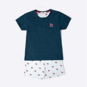 PIJAMA NIÑO ADMAS 64329