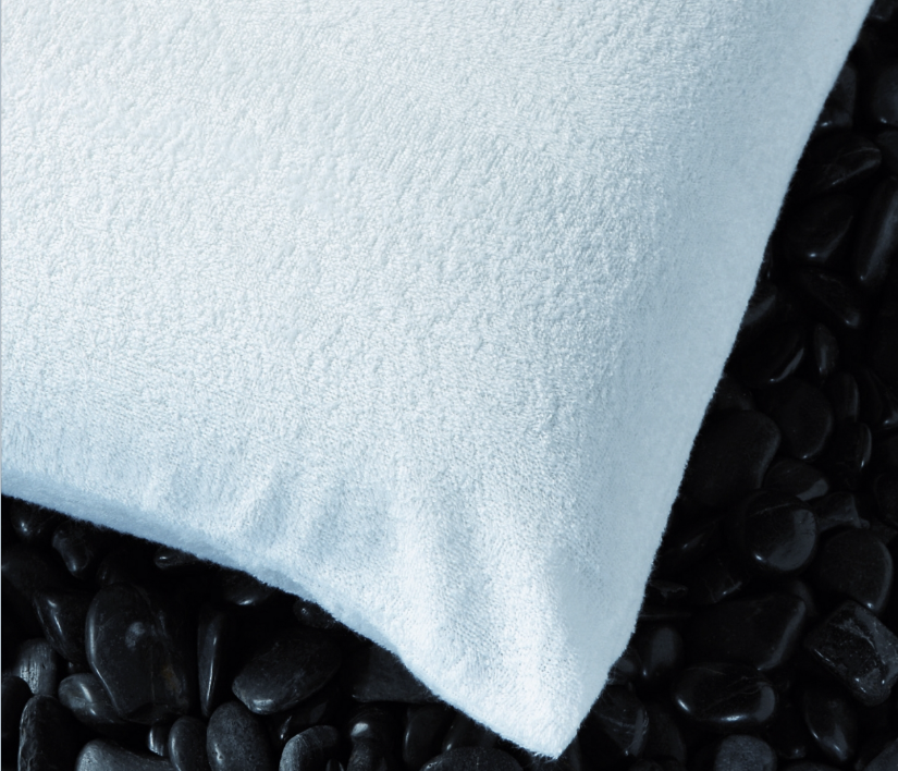 FUNDA ALMOHADA MISTRAL COTOPUR
