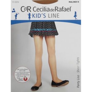 PANTY INFANTIL MALINDI 15D CECILIA DE RAFAEL