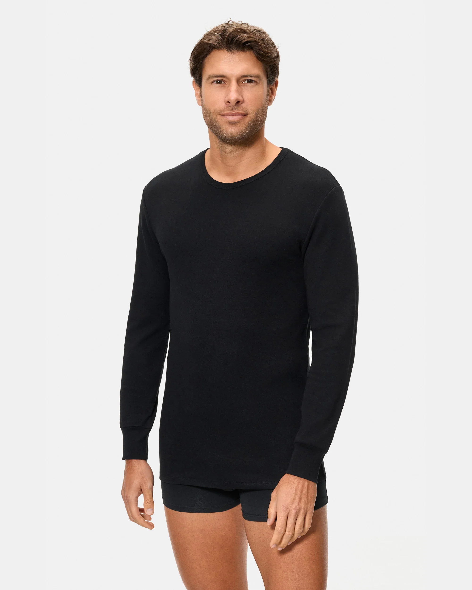 Camiseta Abanderado Termaltech manga larga 592