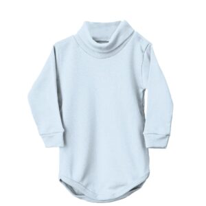 BODY CALAMARO CUELLO CISNE 1452