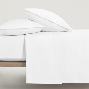 SABANA ENCIMERA SERENA 100% COTTON