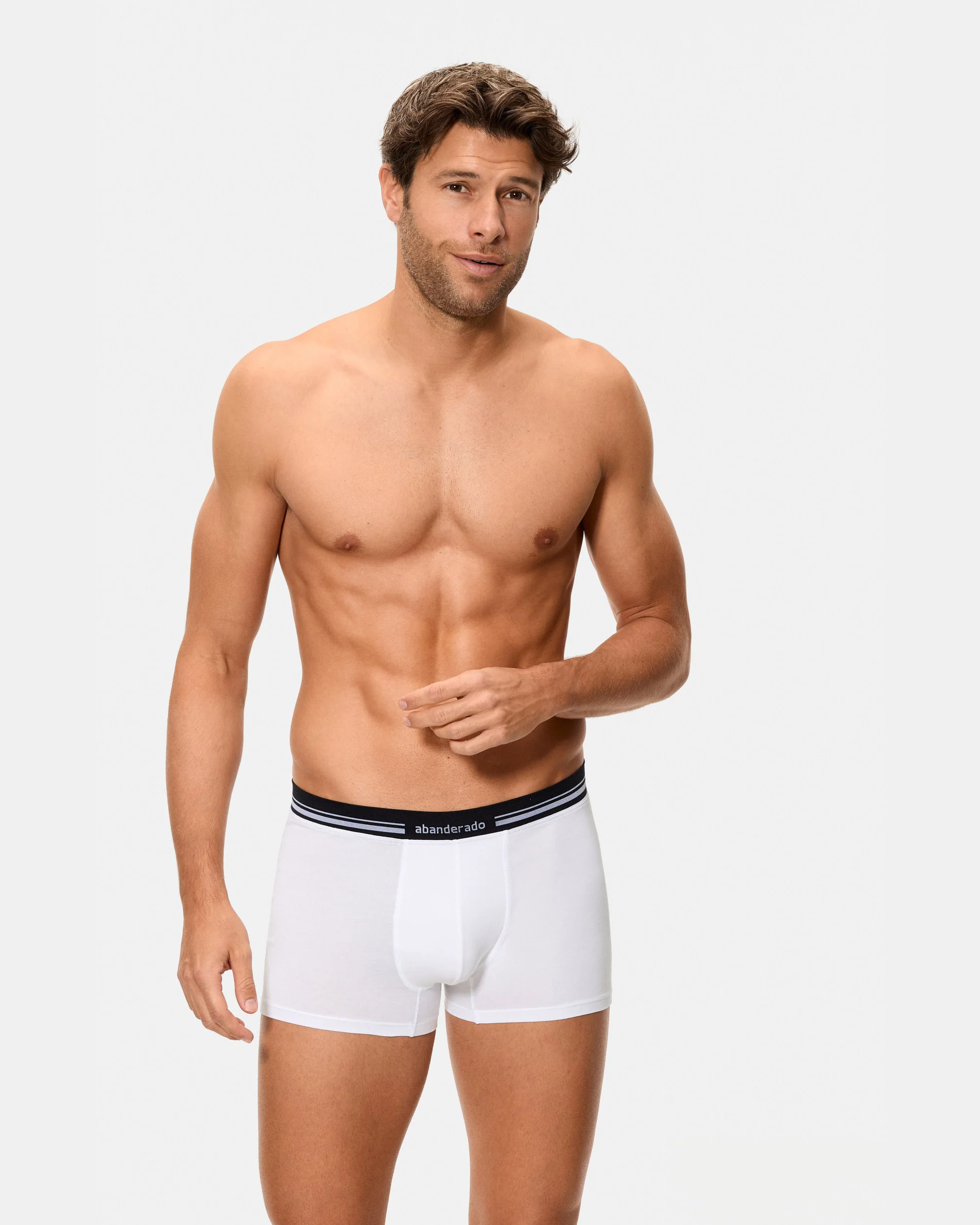 BOXER ABANDERADO 537 - Imagen 2