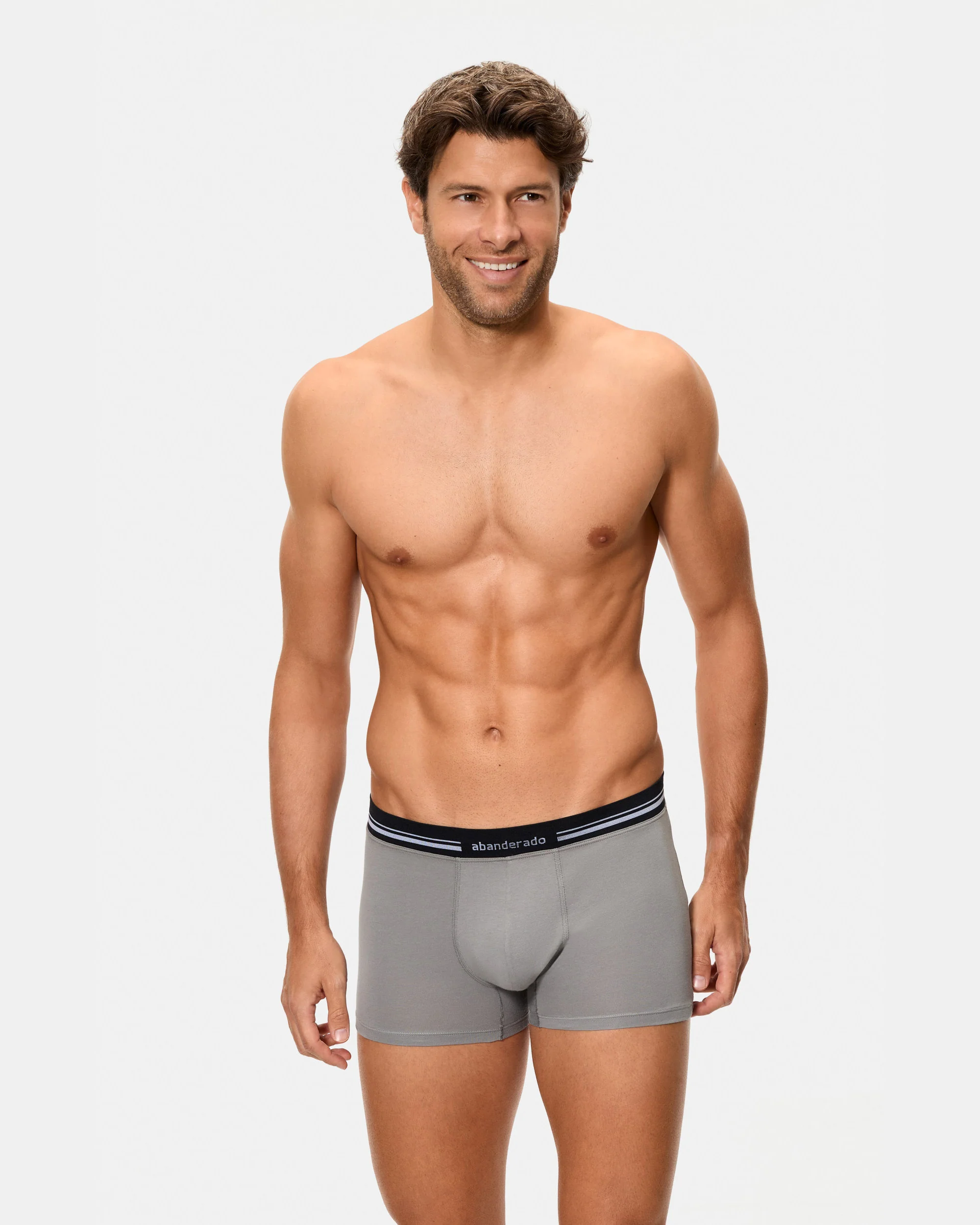 BOXER ABANDERADO 537