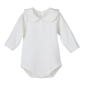 BODY CALAMARO CUELLO BEBE 19089