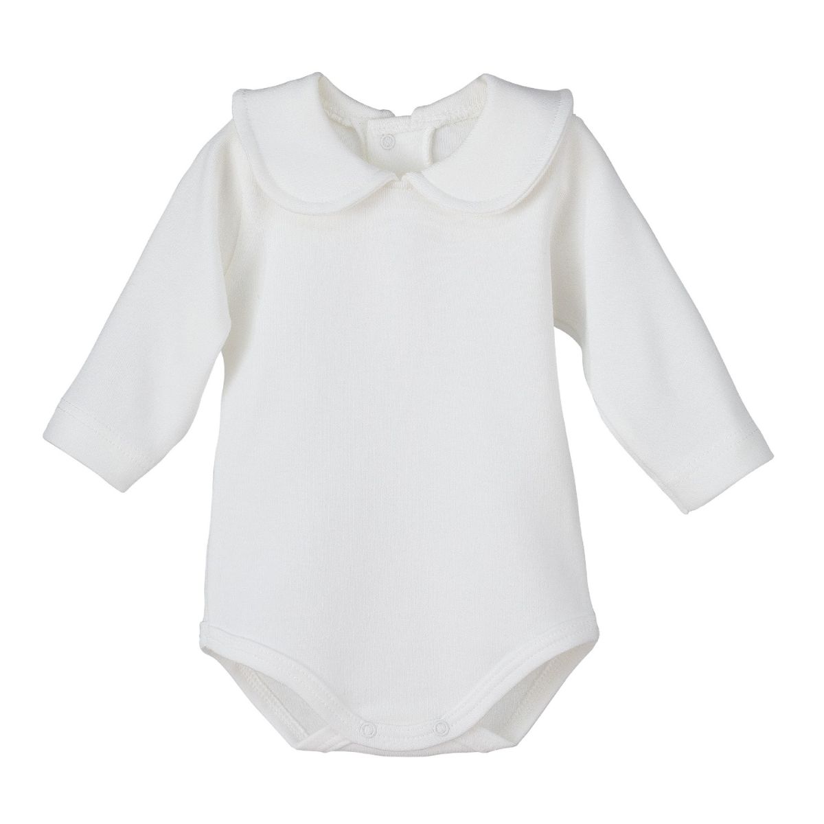 BODY CALAMARO CUELLO BEBE 19089