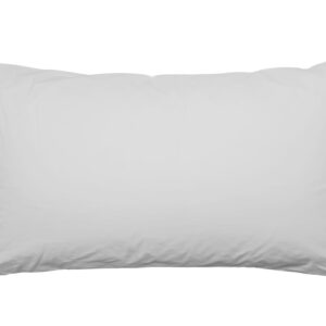 FUNDA DE ALMOHADA SERENA PERCAL 100% COTTON