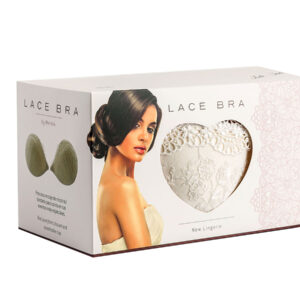 SUJETADOR LACE BRA