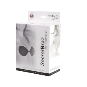 SUJETADOR SECRET BRA 2