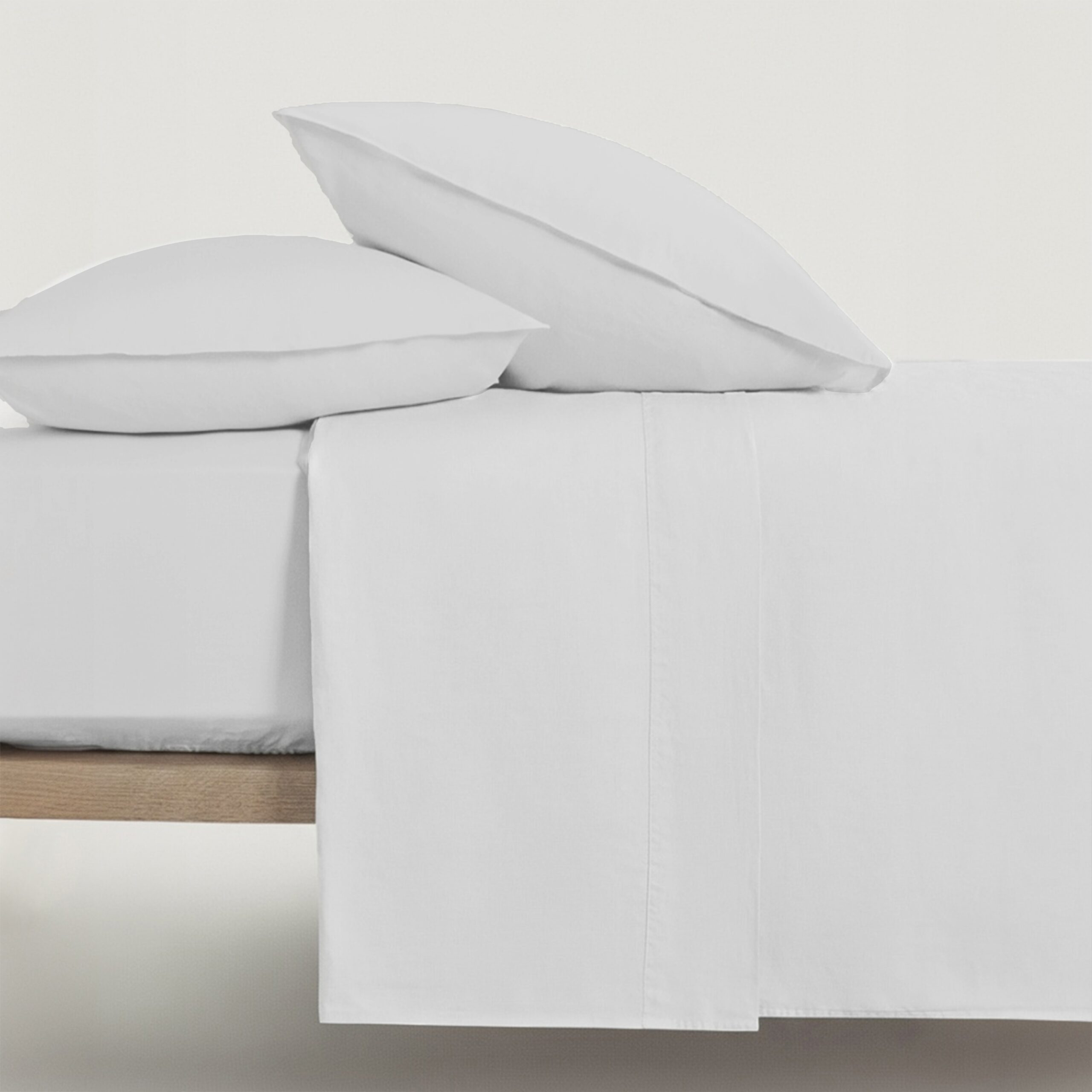 SABANA ENCIMERA SERENA PERCAL 100% COTTON