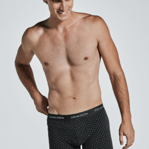 BOXER DON ALGODON PB721 PACK 2