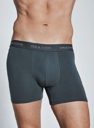 BOXER DON ALGODON PB721 PACK 2 - Imagen 2