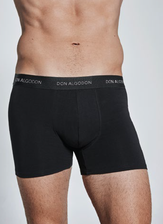 BOXER DON ALGODON PB721 PACK 2 - Imagen 3