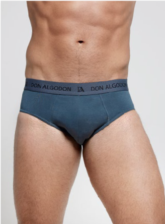 SLIP DON ALGODON PS728 PACK 2 - Imagen 3