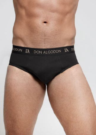 SLIP DON ALGODON PS728 PACK 2 - Imagen 4