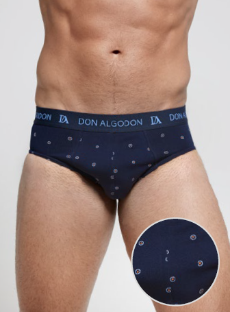 SLIP DON ALGODON PS728 PACK 2 - Imagen 6