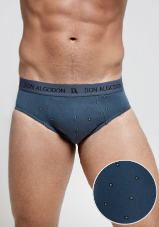 SLIP DON ALGODON PS728 PACK 2 - Imagen 7