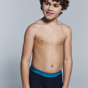 BOXER NIÑO DON ALGODON PB61