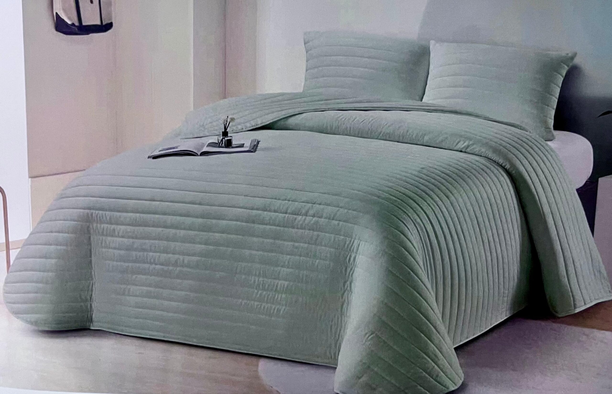 BOUTI ALGODON BLANCO KIRA