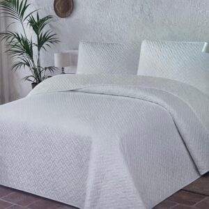 BOUTI ALGODON BLANCO GALA