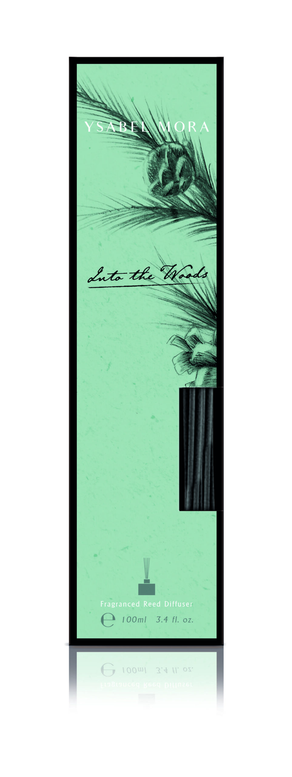 MIKADO INTO THE WOODS - Imagen 2