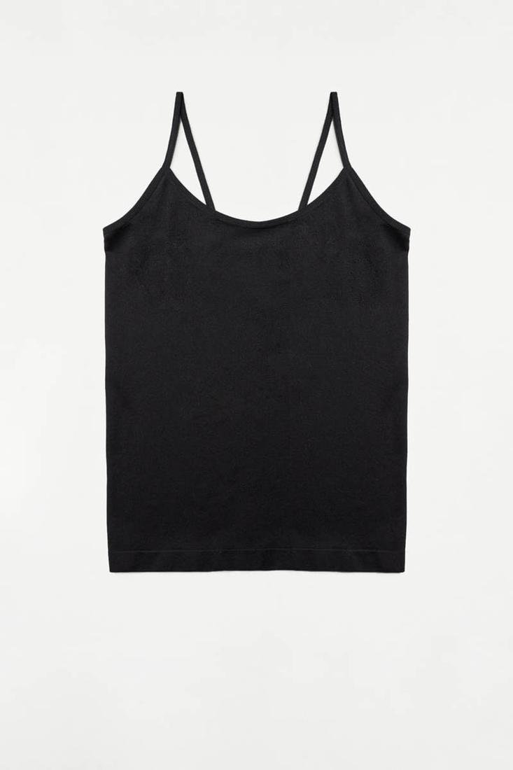 CAMISETA TIRANTE FINO YSABEL MORA - Imagen 4