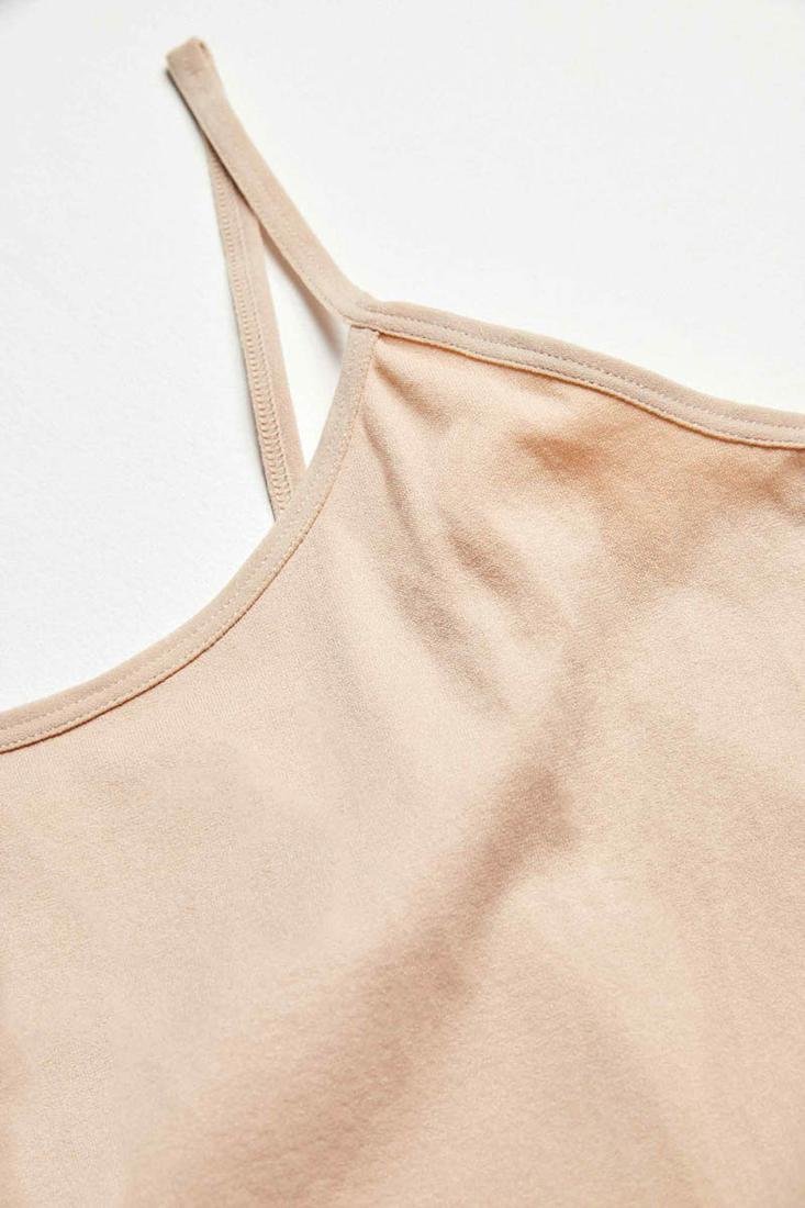 CAMISETA TIRANTE FINO YSABEL MORA - Imagen 5