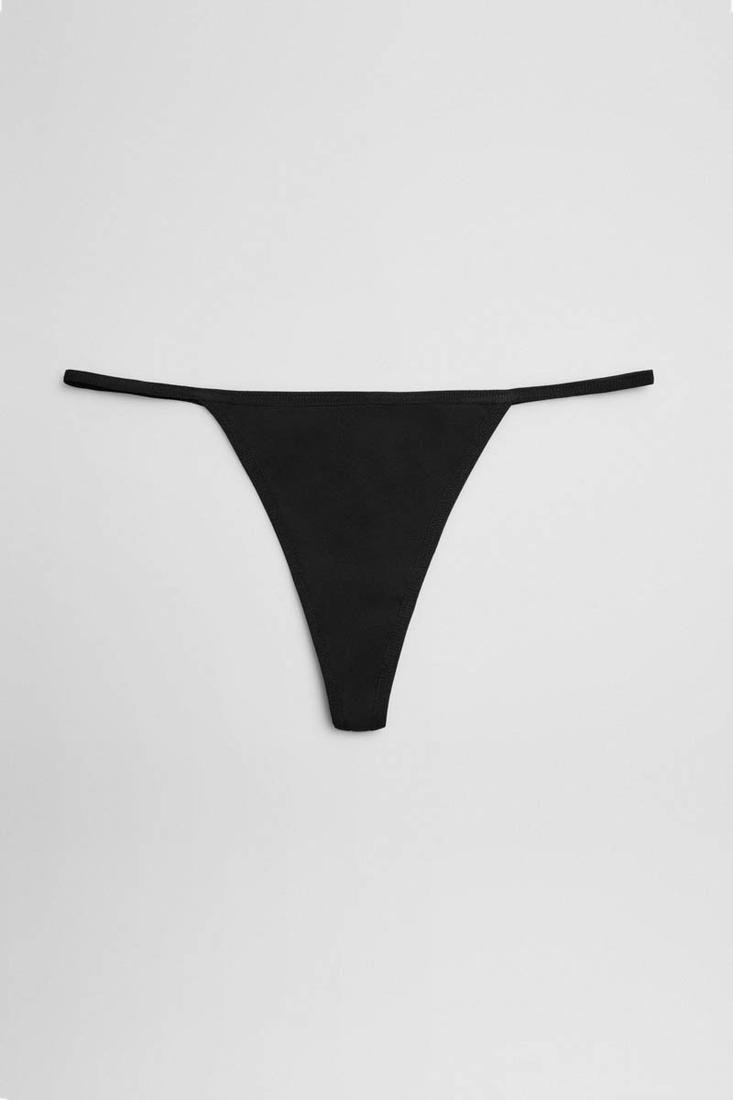TANGA MINI YSABEL MORA 19643 - Imagen 4